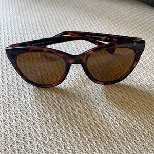 Cole Haan sunglasses